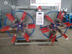 杭州主機管材收卷機