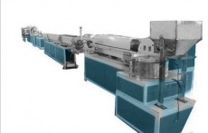 杭州滴灌管生產線