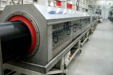 杭州PE管材機組