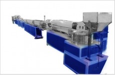 杭州內鑲圓柱式滴灌管設備