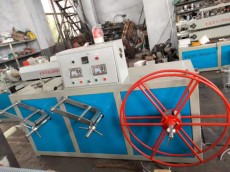 杭州軟帶收卷機