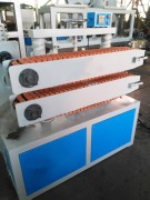 杭州膠塊牽引機