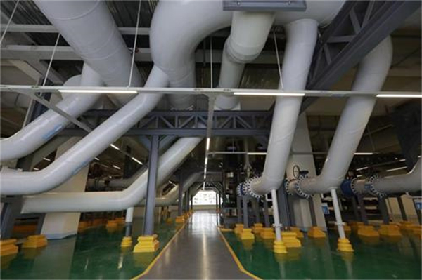 北京玻璃鋼冷卻塔故障的分析診斷及維修過(guò)程,北京玻