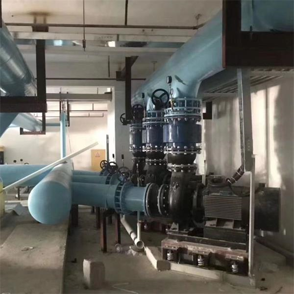 玻璃鋼冷卻塔填料生產時應該注意什么才能銷售,玻璃