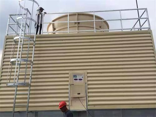 選購冷卻塔外殼的材料有哪些注意事項(xiàng)？