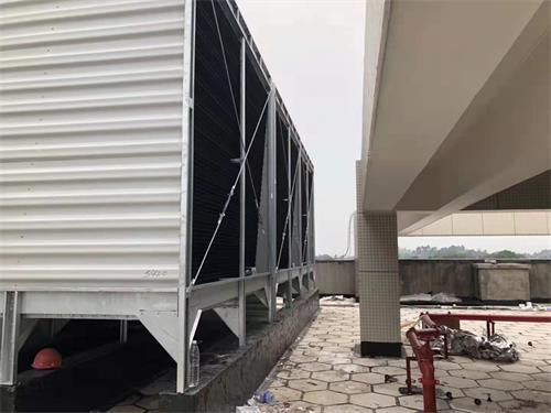 冷卻塔價格實惠，是您首要的選擇(冷卻塔哪家價格實惠)