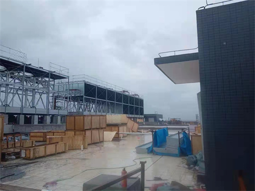 深圳冷卻塔為大家分享冷卻塔的選型及注意事項(深圳