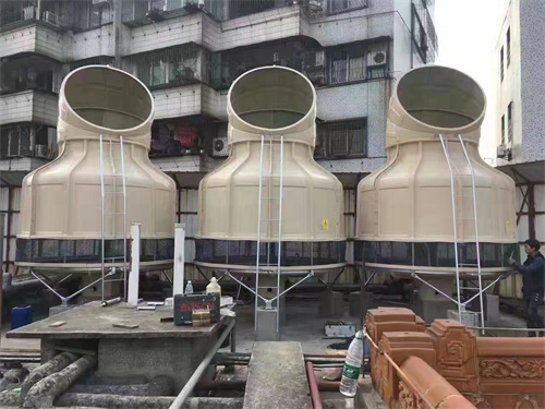 閉式冷卻塔的價格是多少？(閉式冷卻塔型號與價格)