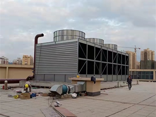 冷卻塔粘接式組裝填料基本要求