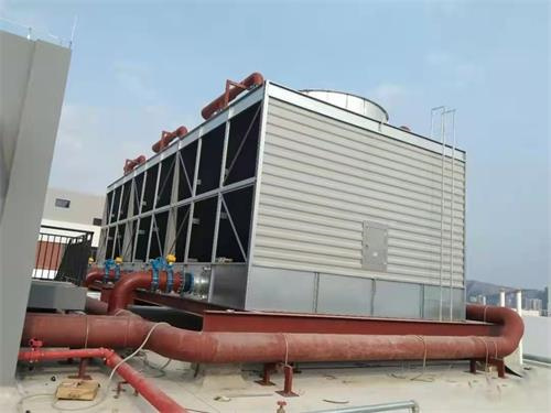 冷卻塔如何做到降低能耗,冷卻塔如何選型