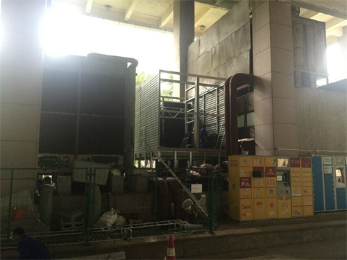 冷卻塔維修的具體過(guò)程及維修費(fèi)用的問(wèn)題,冷卻塔減速機(jī)維修