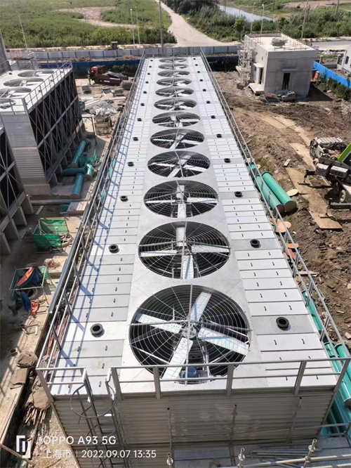 玻璃鋼冷卻塔的維護(hù)技巧及運(yùn)行記錄？,玻璃鋼冷卻塔維