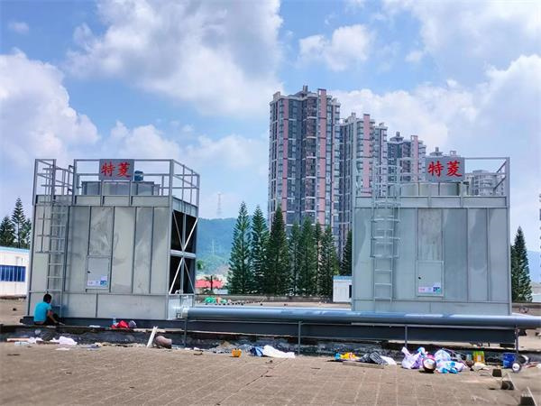 深圳冷卻塔廠(chǎng)家分析冷卻塔常見(jiàn)故障解決方法,深圳冷