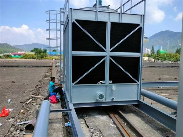 冷卻水塔(冷卻水塔生產廠家)