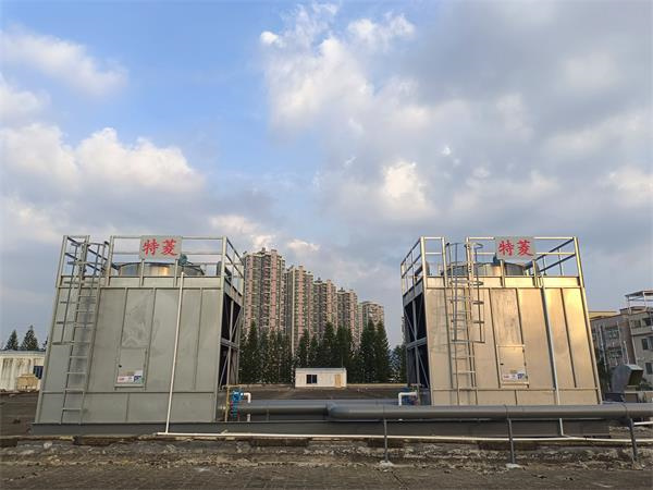 冷卻塔的特點(diǎn)及運(yùn)行前要做好哪些準(zhǔn)備工作,馬利冷卻