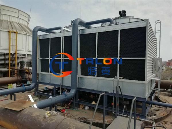 冷卻塔配件噴頭損壞的原因有哪些