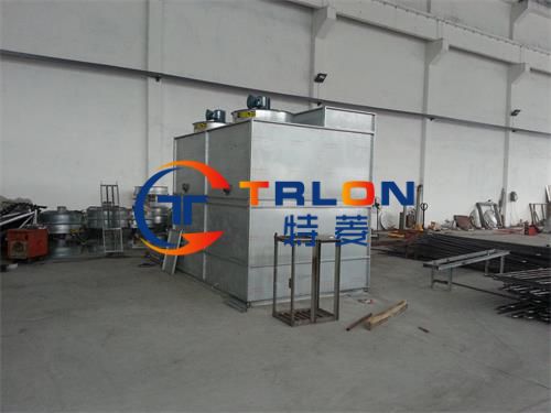 閉式冷卻塔能可以抑制中央空調里面的軍團菌嗎